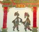 China: Two Chinese shadow puppets, Huan County, Gansu Province, c. late Qing period